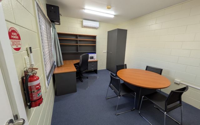 Commercial Office Space for Lease - Unit 11