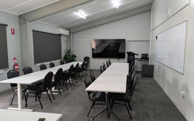 Conference Room Hire