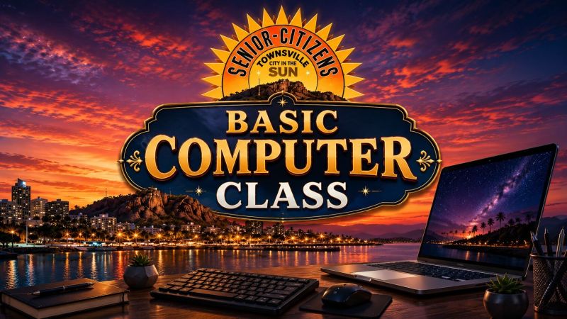 Basic Computer Class