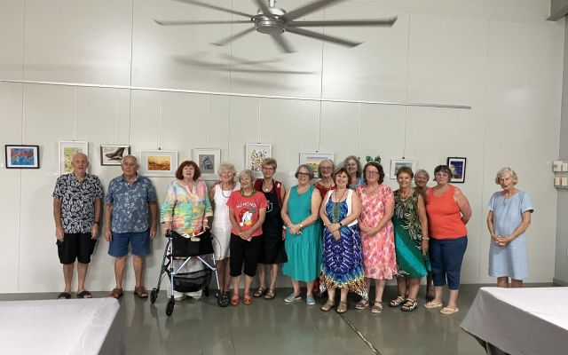 Art Group