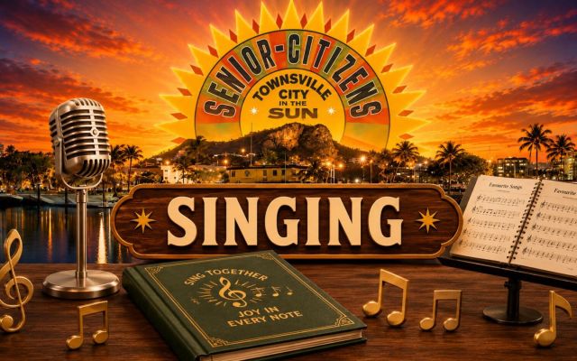 Singing