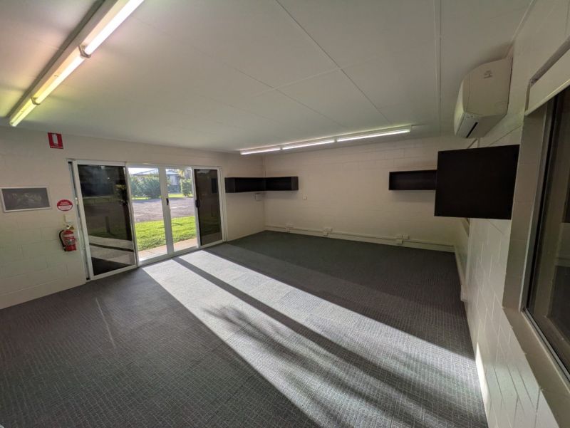 Commercial Office Space for Lease - Unit 3