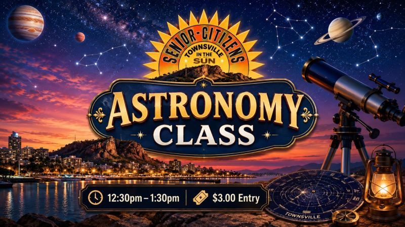 Astronomy Class