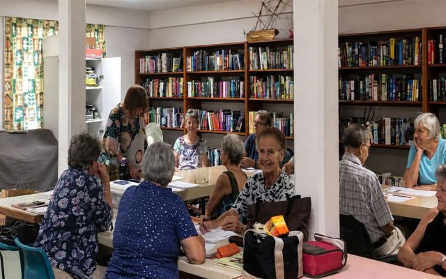 Art Group