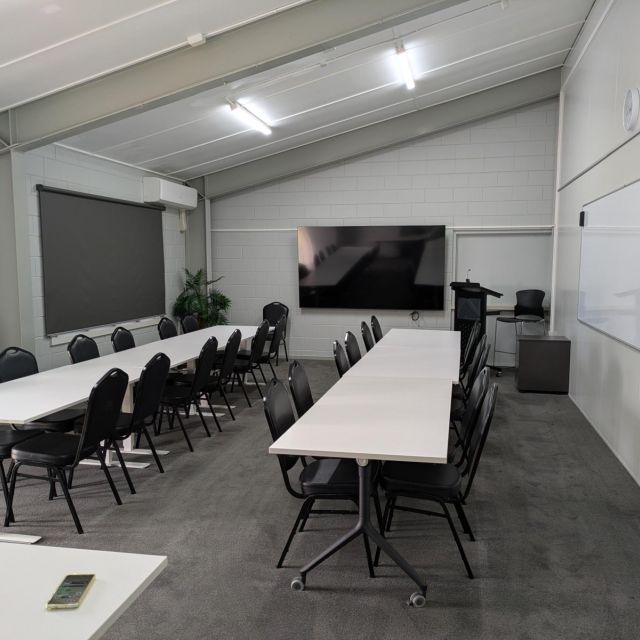 Conference Room Hire