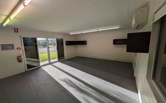 Commercial Office Space for Lease - Unit 3