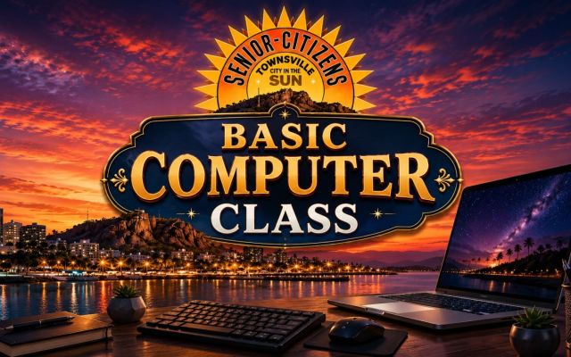 Basic Computer Class