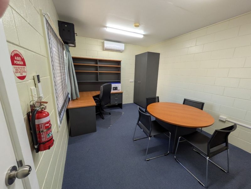 Commercial Office Space for Lease - Unit 11