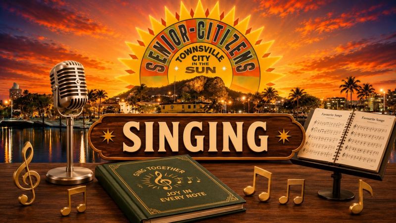 Singing