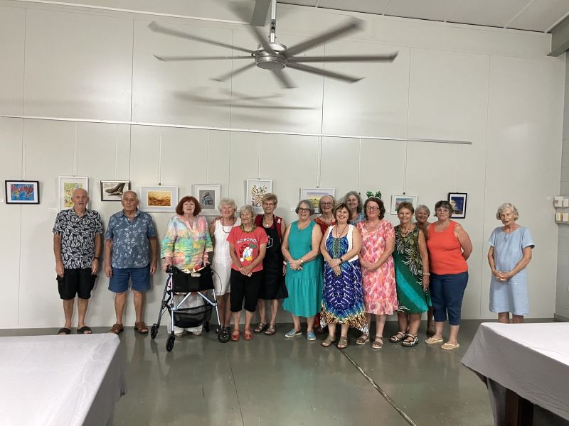 Art Group